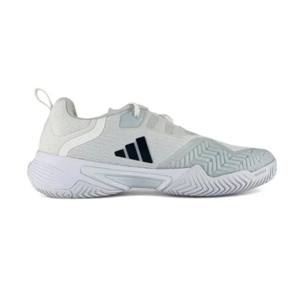 NWT adidas Men's Barricade Tennis Shoes - Picture 2 of 9